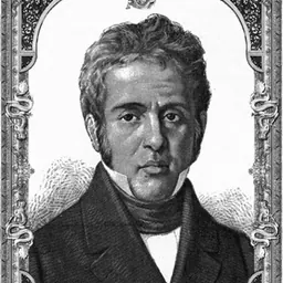 Portrait of Luis de Quintanar