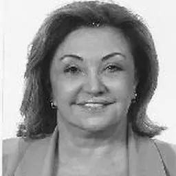 Portrait of Telma de Souza