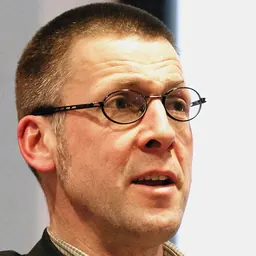 Portrait of Niko Paech