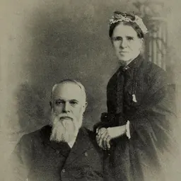 Portrait of Luther Halsey Gulick, Sr.