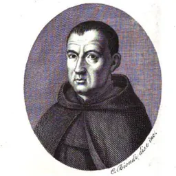 Portrait of Nicola Onorati