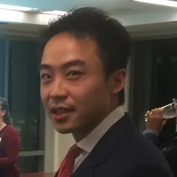 Portrait of Bo Guagua