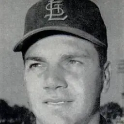 Portrait of Ken Boyer