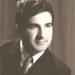 Portrait of Orazio Antonio Bologna
