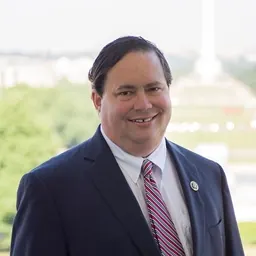 Portrait of Blake Farenthold
