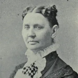 Portrait of Amanda Way