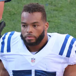 Portrait of Josh McNary