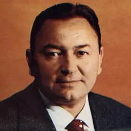 Portrait of Giorgio Consolini