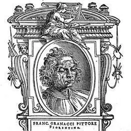 Portrait of Francesco Granacci