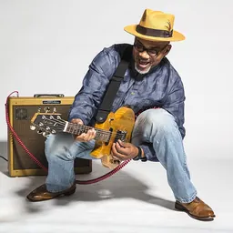 Portrait of Toronzo Cannon