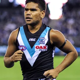 Portrait of Jake Neade