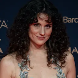 Portrait of Marina Comas