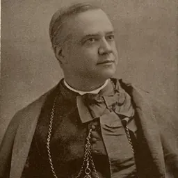 Portrait of Joseph-Médard Émard