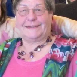 Portrait of Ilse Kokula