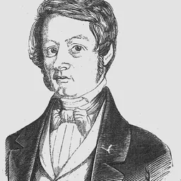 Portrait of Honoratus Halling