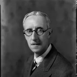 Portrait of William Henry Clark