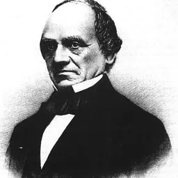 Portrait of David L. Seymour