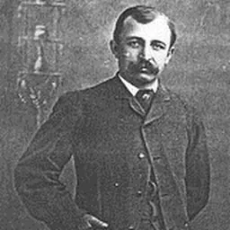Portrait of Neil Erickson