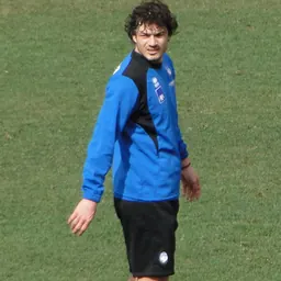 Portrait of Matteo Contini