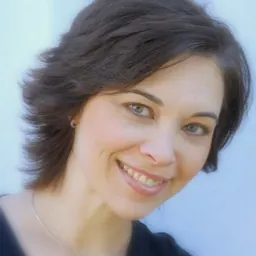 Portrait of Sharon A. Hill