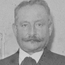 Portrait of Bernard de Vesins