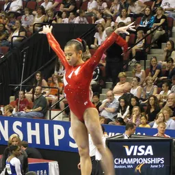 Portrait of Ivana Hong