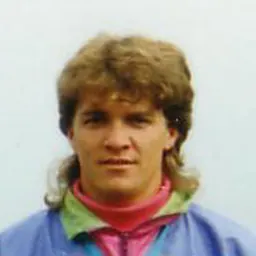 Portrait of Kåre Ingebrigtsen