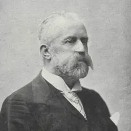 Portrait of Francisco Romero Robledo