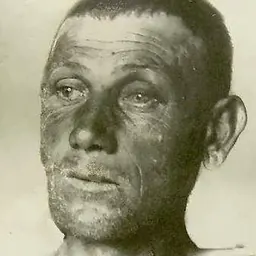 Portrait of Meyer Zayder
