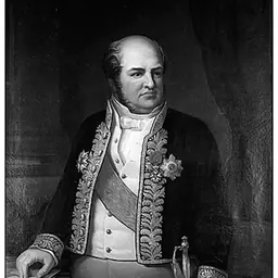 Portrait of Jean Lacave-Laplagne