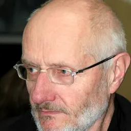 Portrait of Karel Pauzer