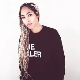 Portrait of Nikki Jean