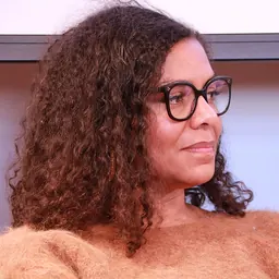 Portrait of Nadia Yala Kisukidi
