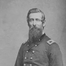 Portrait of Jacob G. Frick