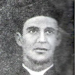 Portrait of Pietro Nosadini