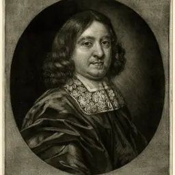 Portrait of John Egerton, 2nd Earl of Bridgewater