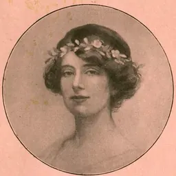 Portrait of Una Duval