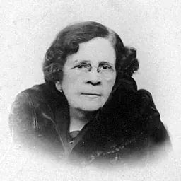 Portrait of Eugenia Belín Sarmiento