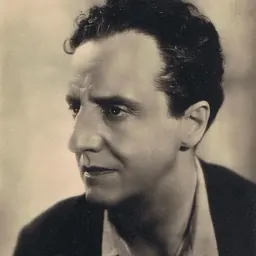 Portrait of Sandro Ruffini