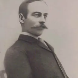 Portrait of Henry Minot