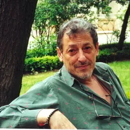 Portrait of Michel Deza