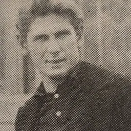 Portrait of Zygfryd Perlicki