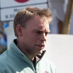 Portrait of Steve Trapmore