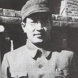 Portrait of Zhu Rui
