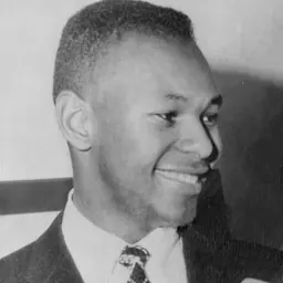 Portrait of Charles Jenkins Sr.