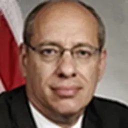 Portrait of Jon Leibowitz