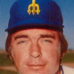 Portrait of Pete Broberg