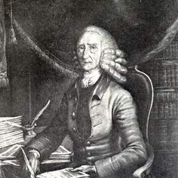 Portrait of Andrew Brice
