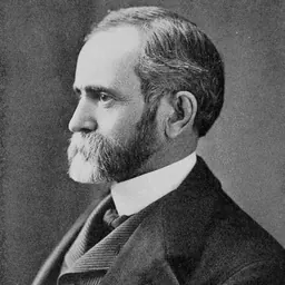 Portrait of Lewis C. Laylin