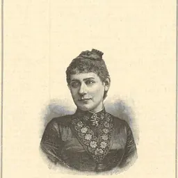 Portrait of Nataly von Eschstruth
